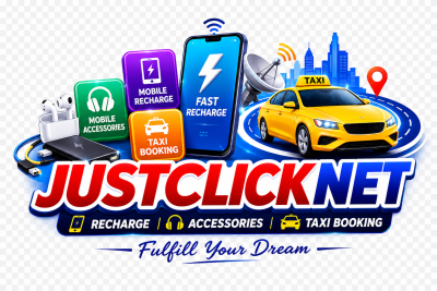 JustClickNet
