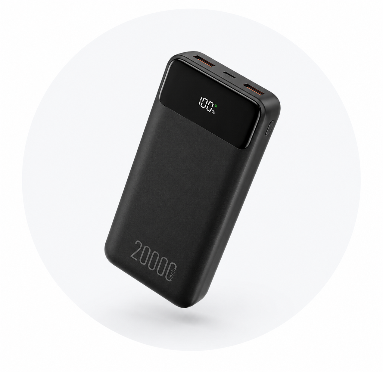 Power banks