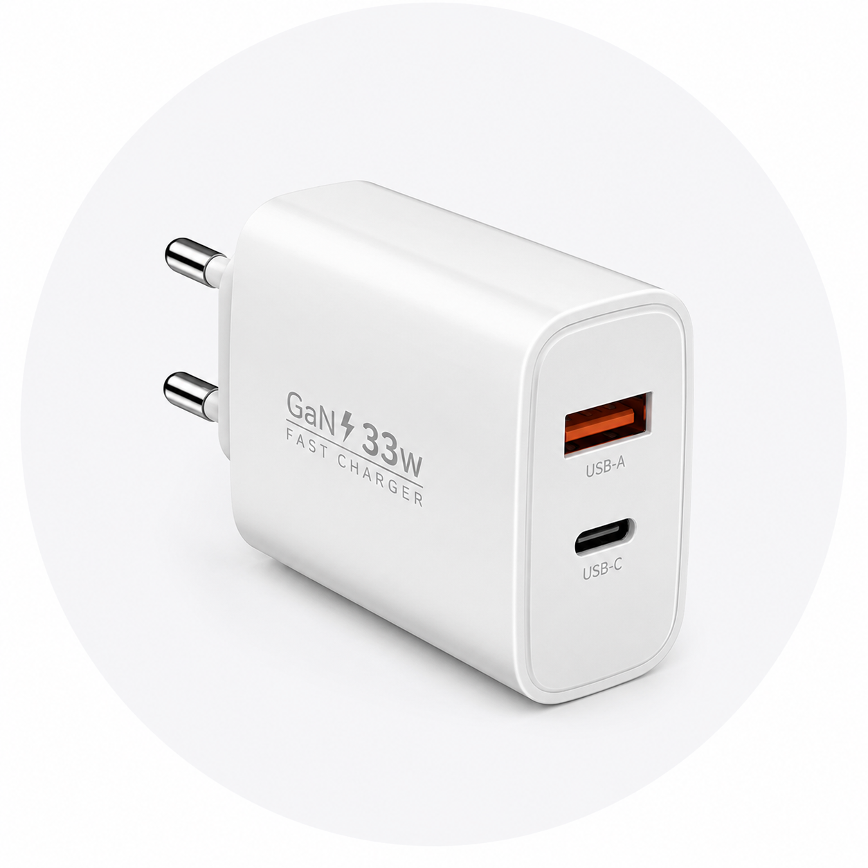 Chargers