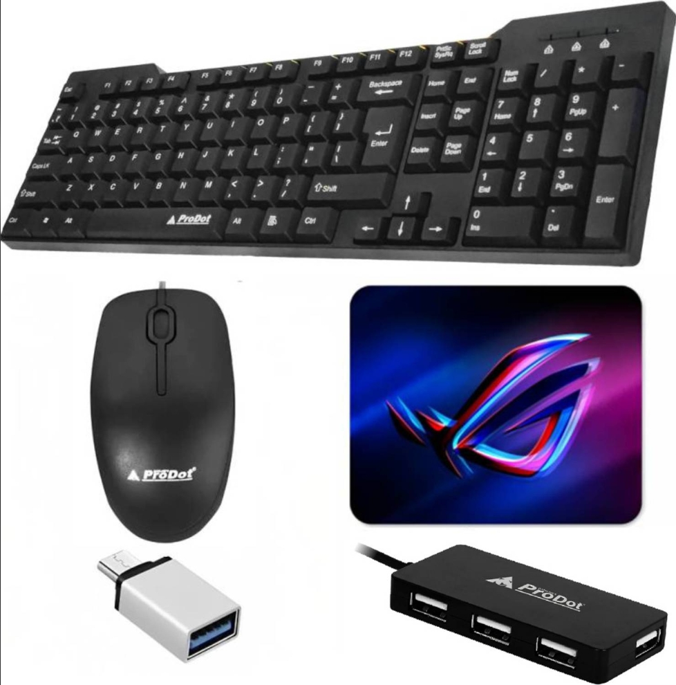 Electronics / Computers & Accessories