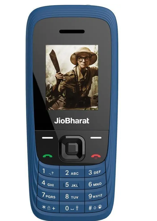 Jio Phone